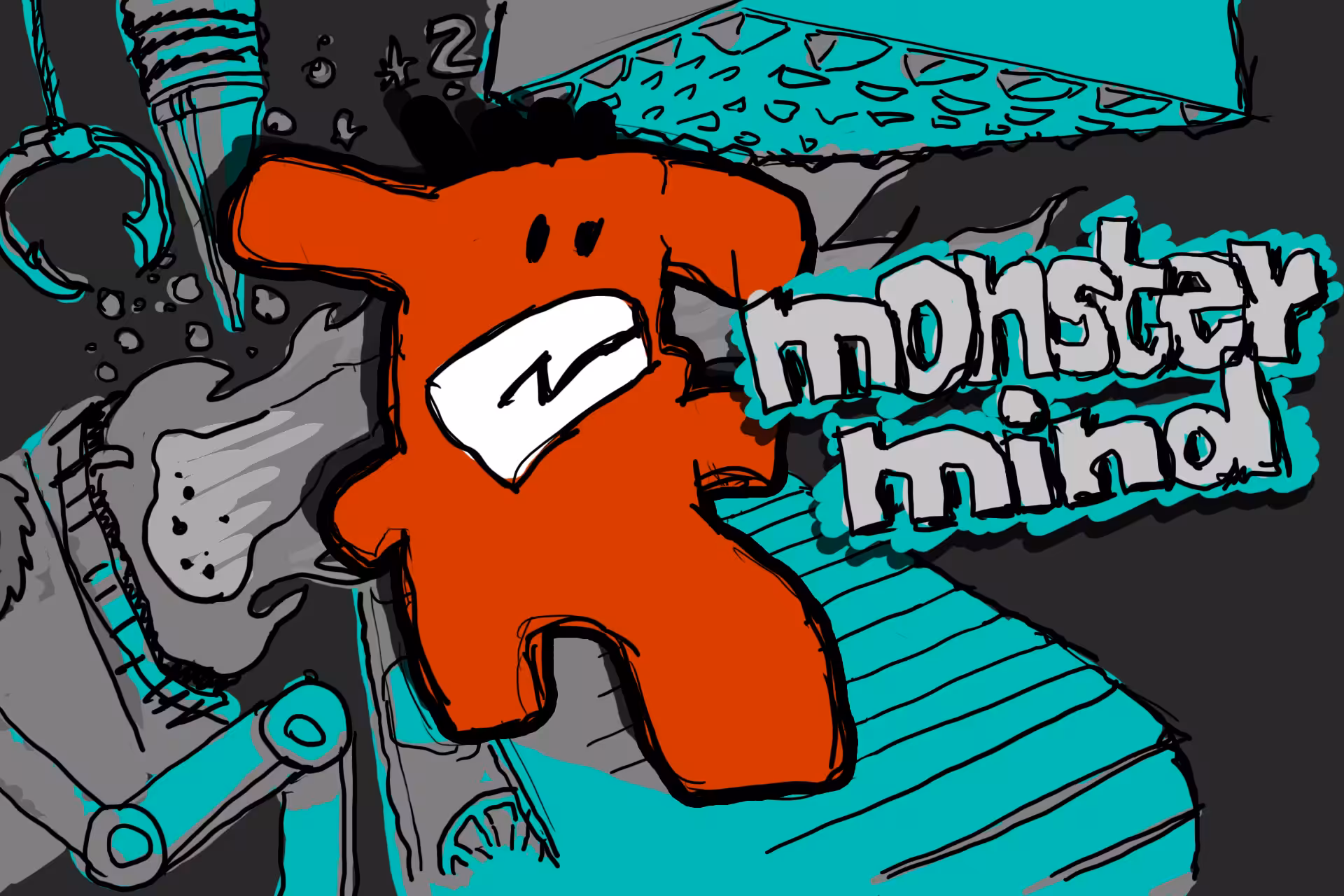 MONSTERMIND