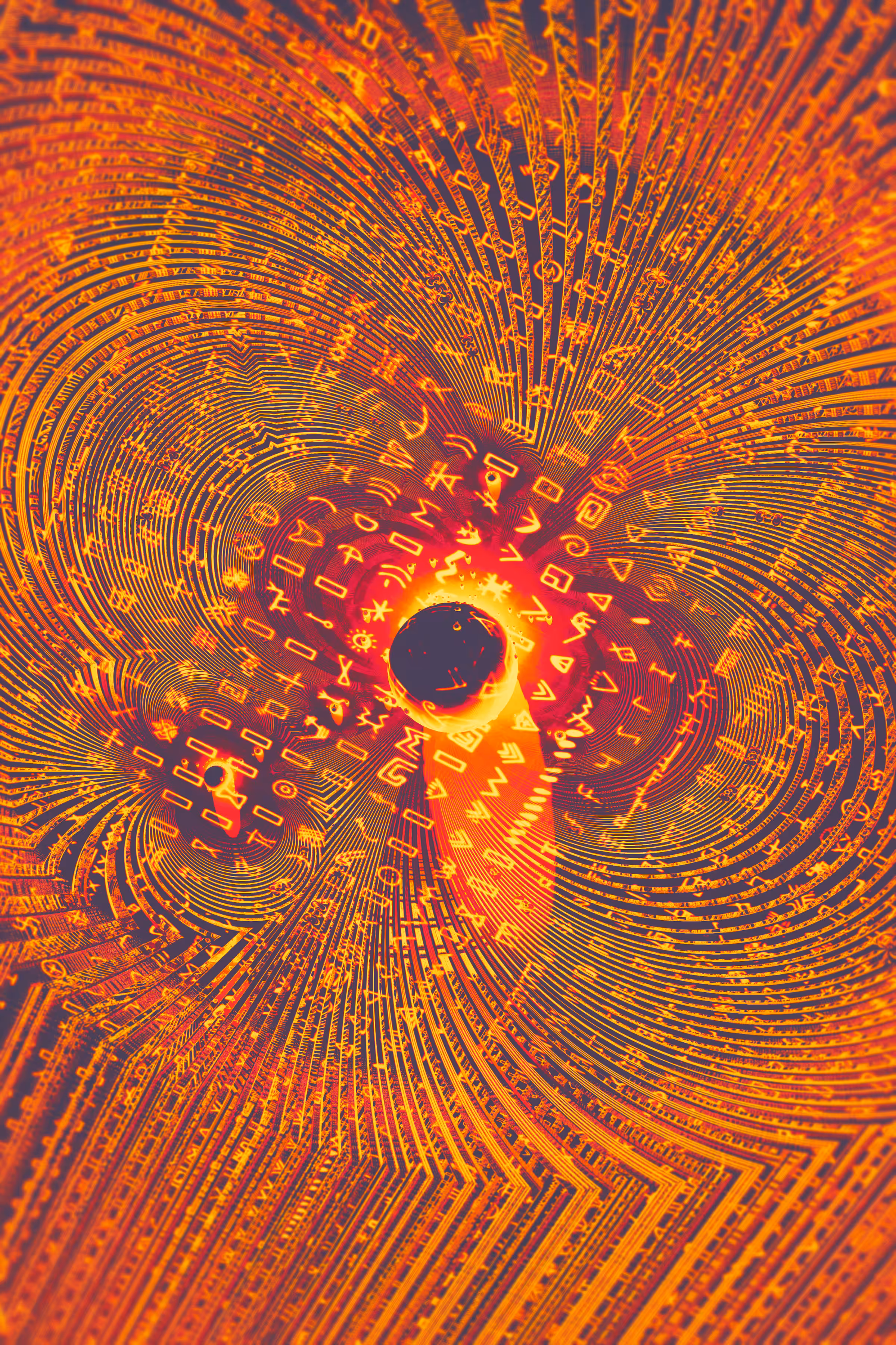 Codex Fractalica