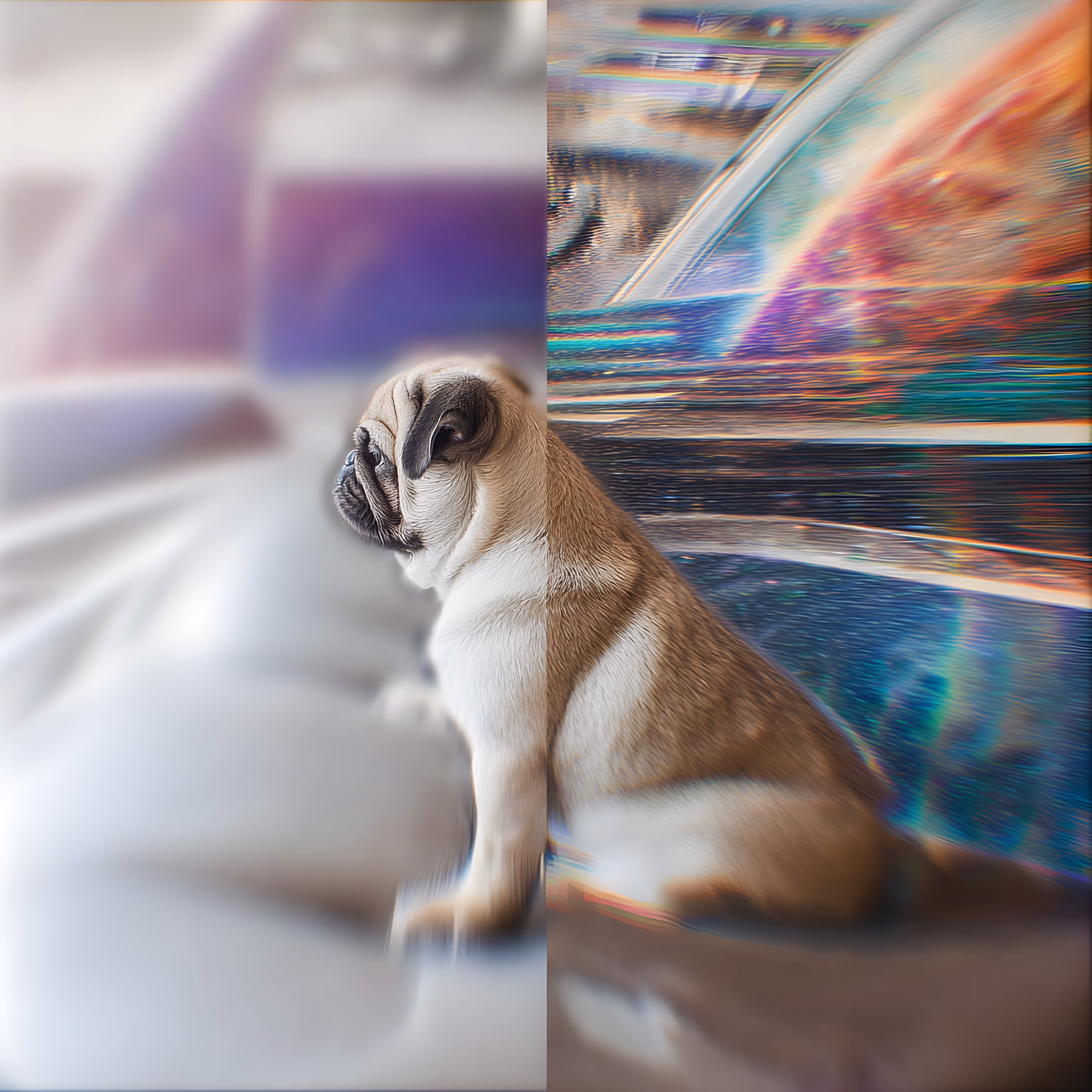 Latency of Innocence
