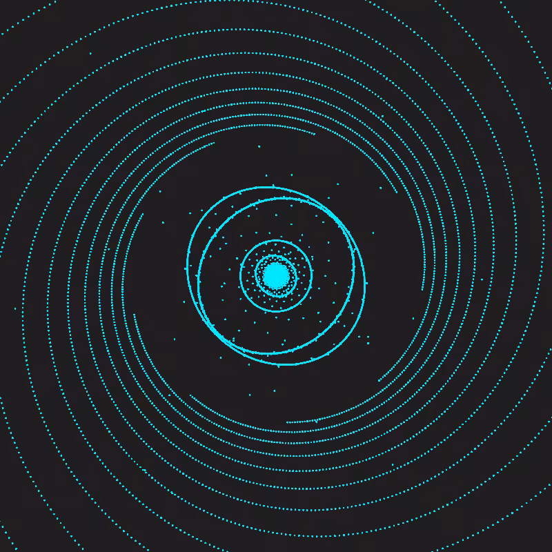 stardust #24