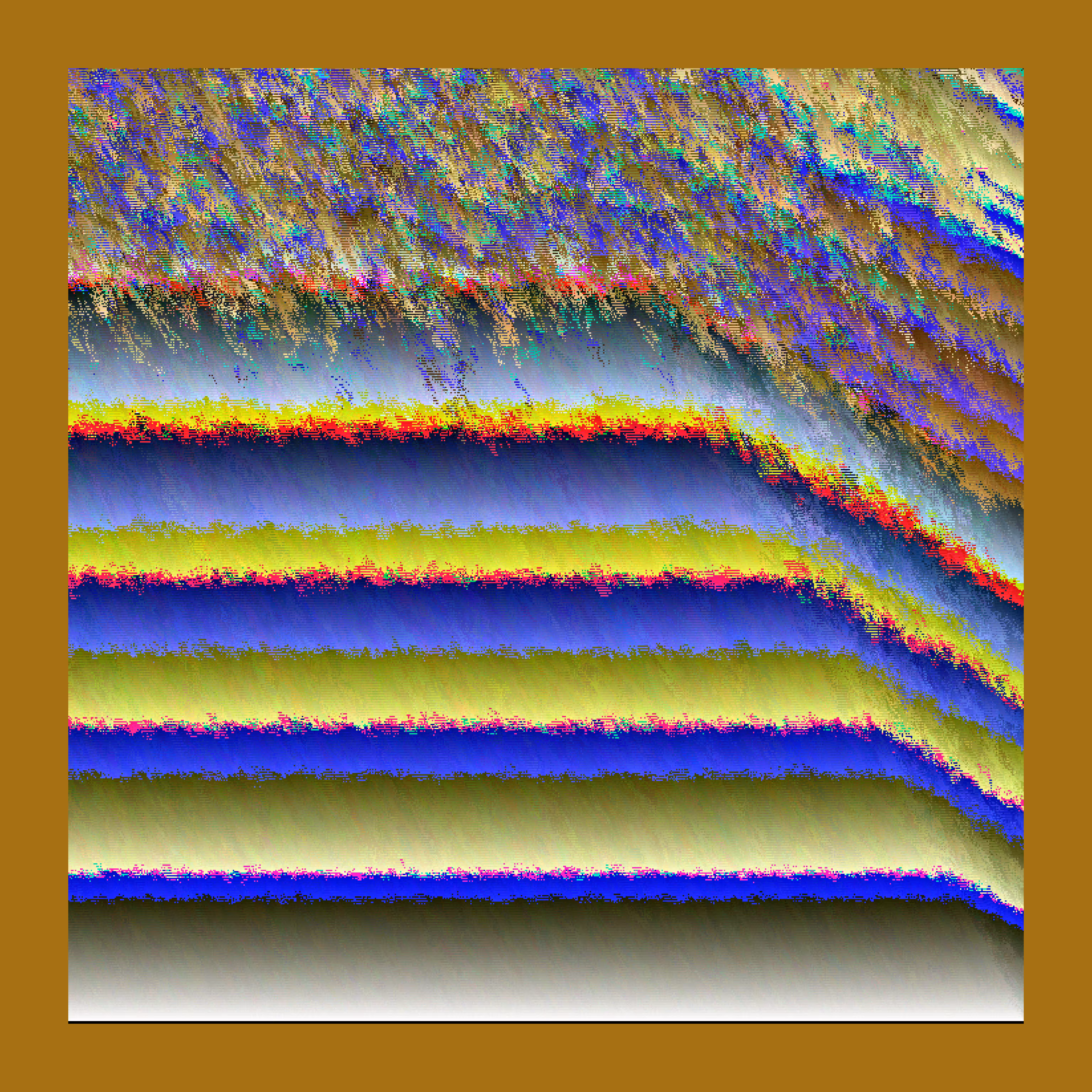 THE FALL #62