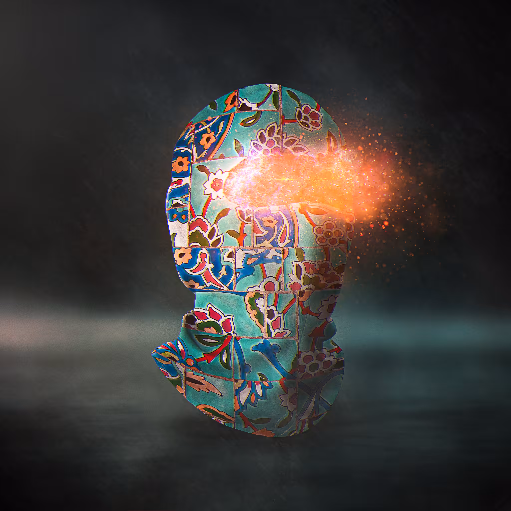 Enigma #2 