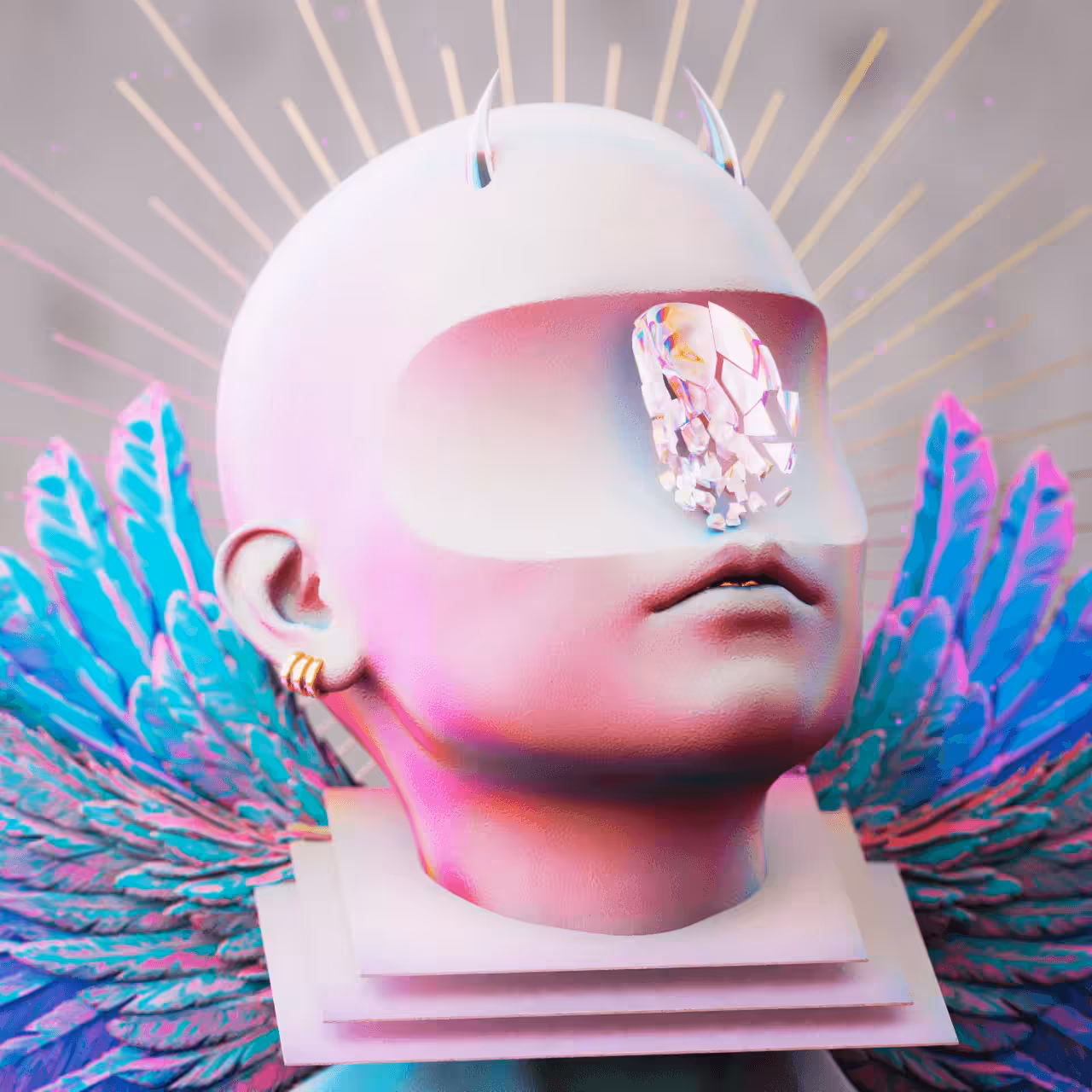 VIZION #145