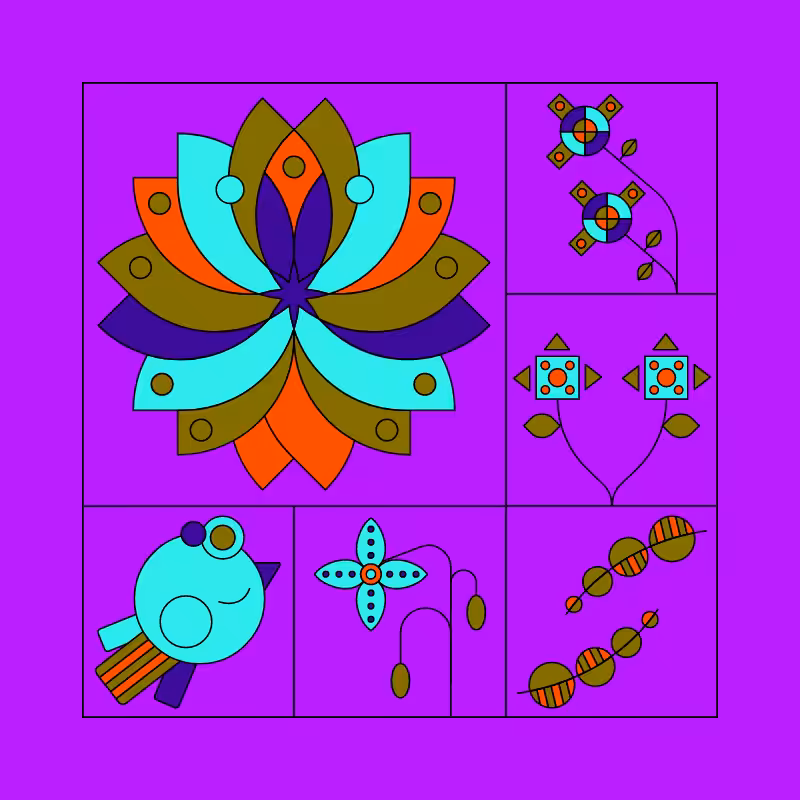 Vart وَرت #56