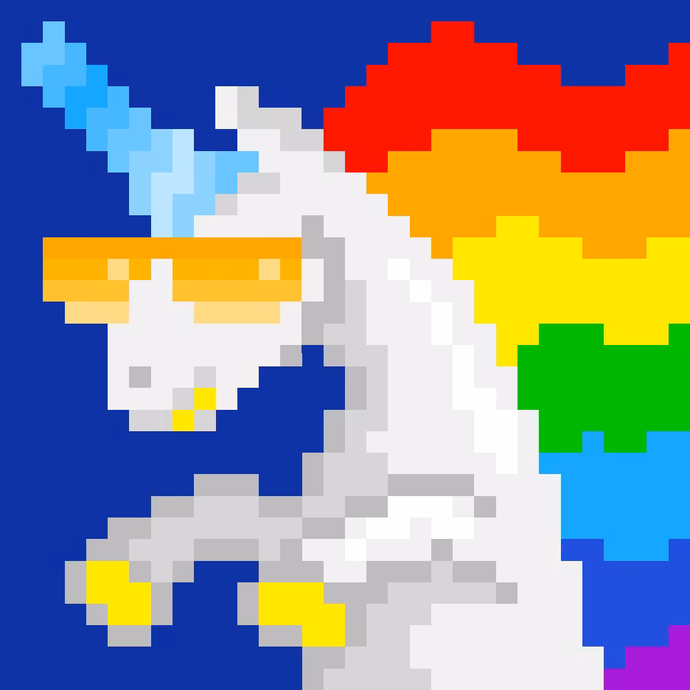 Unicorn #6553