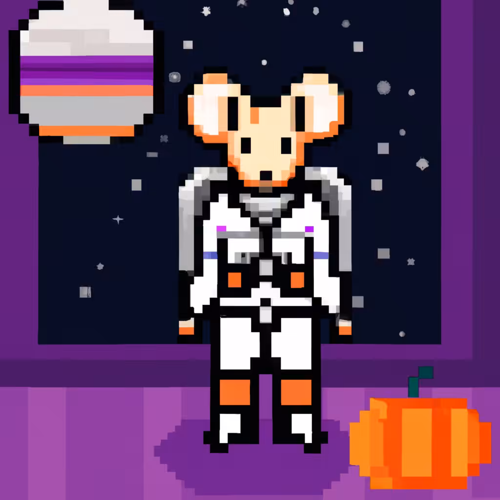 ASTRO-RAT .:. 035 .:.