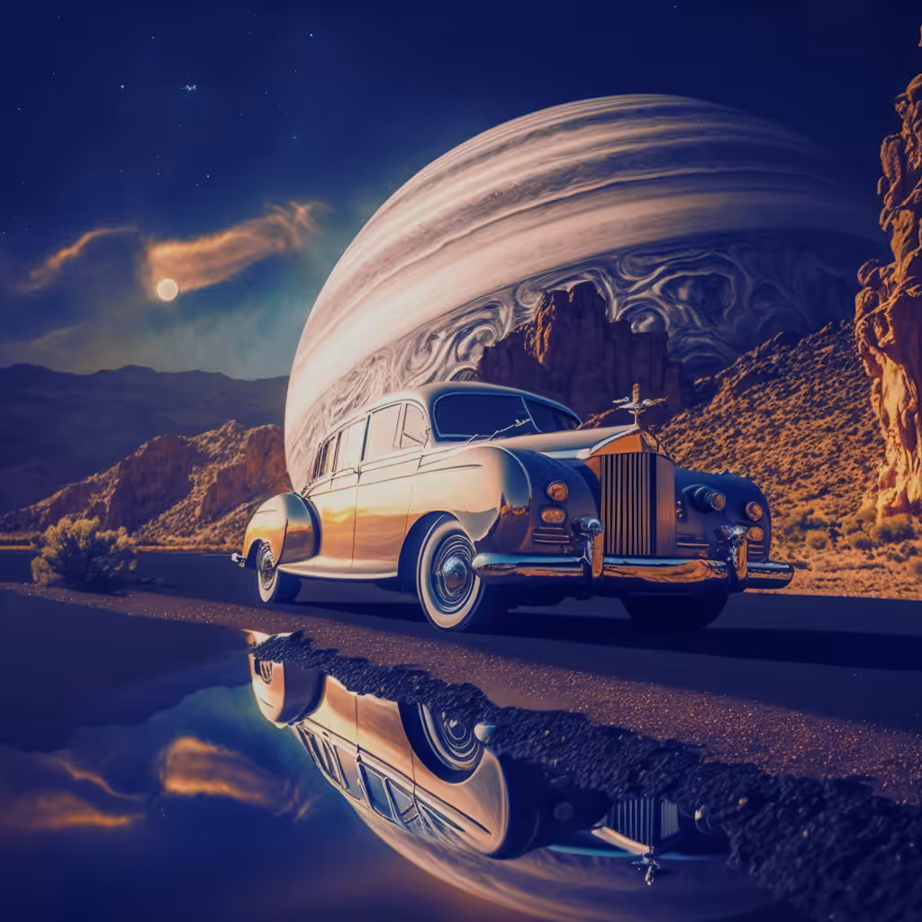 Rolling on Callisto