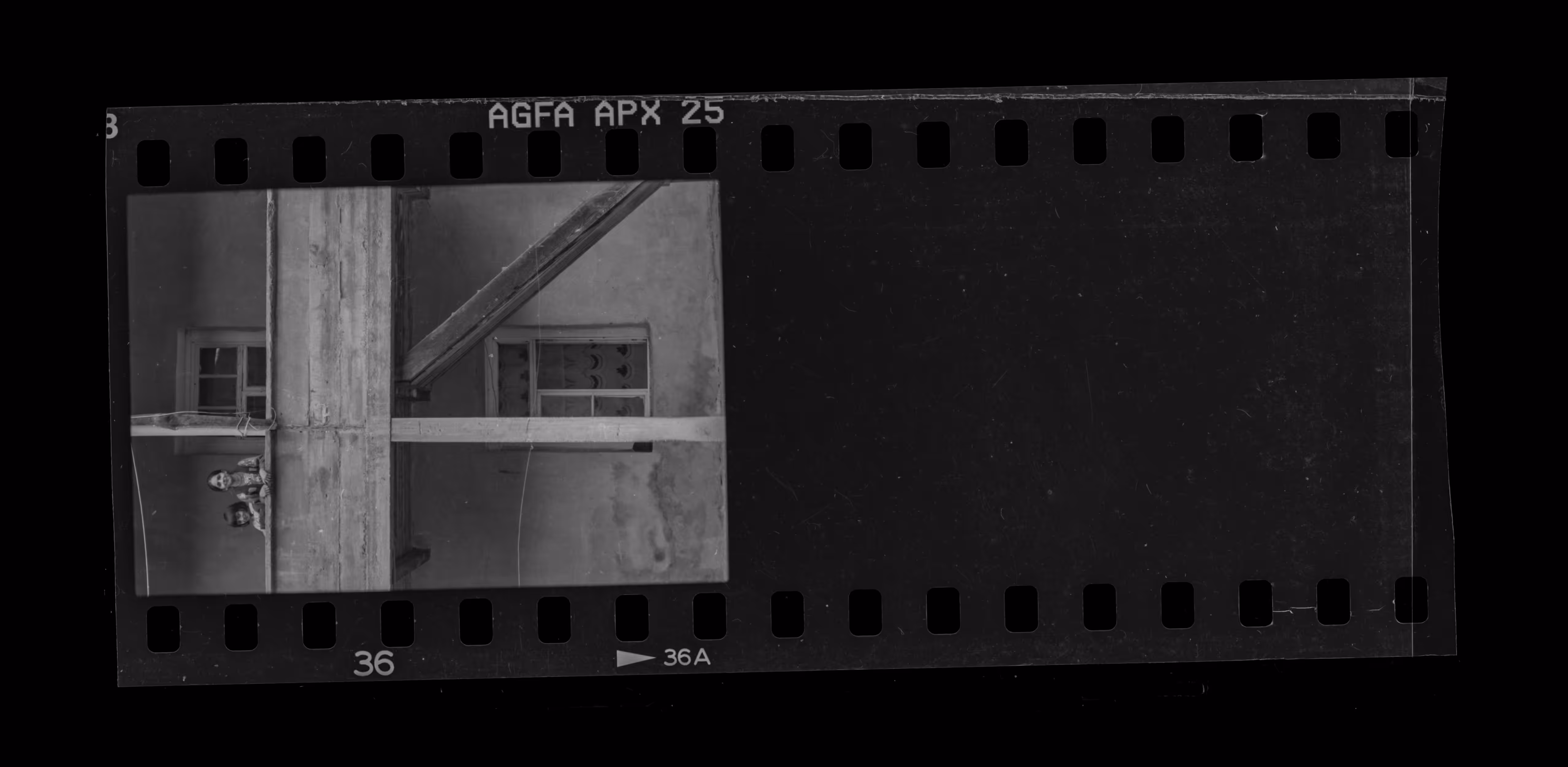 First Film - Strip 028_hx