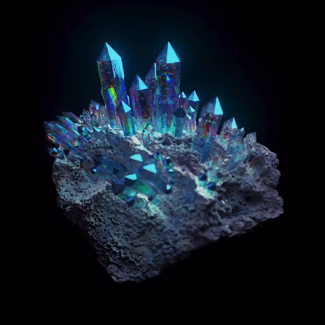 Crystals I