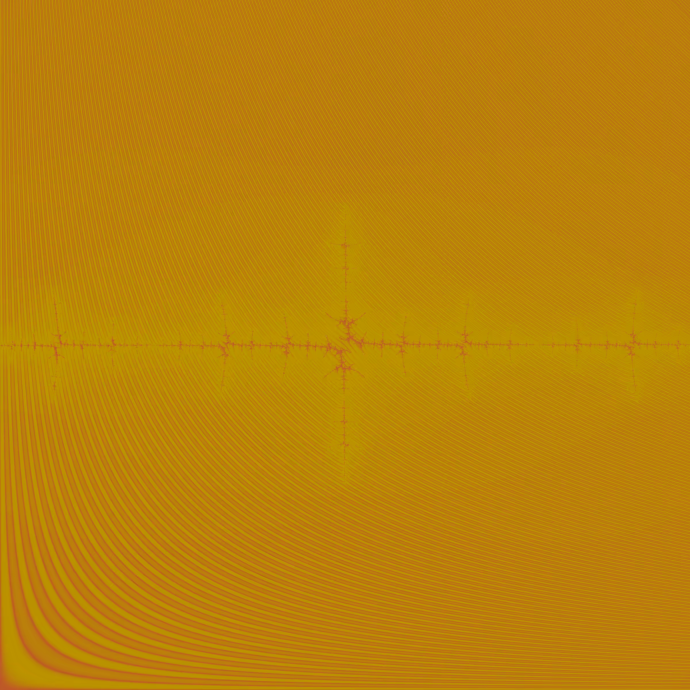 Ars Fractalia #12
