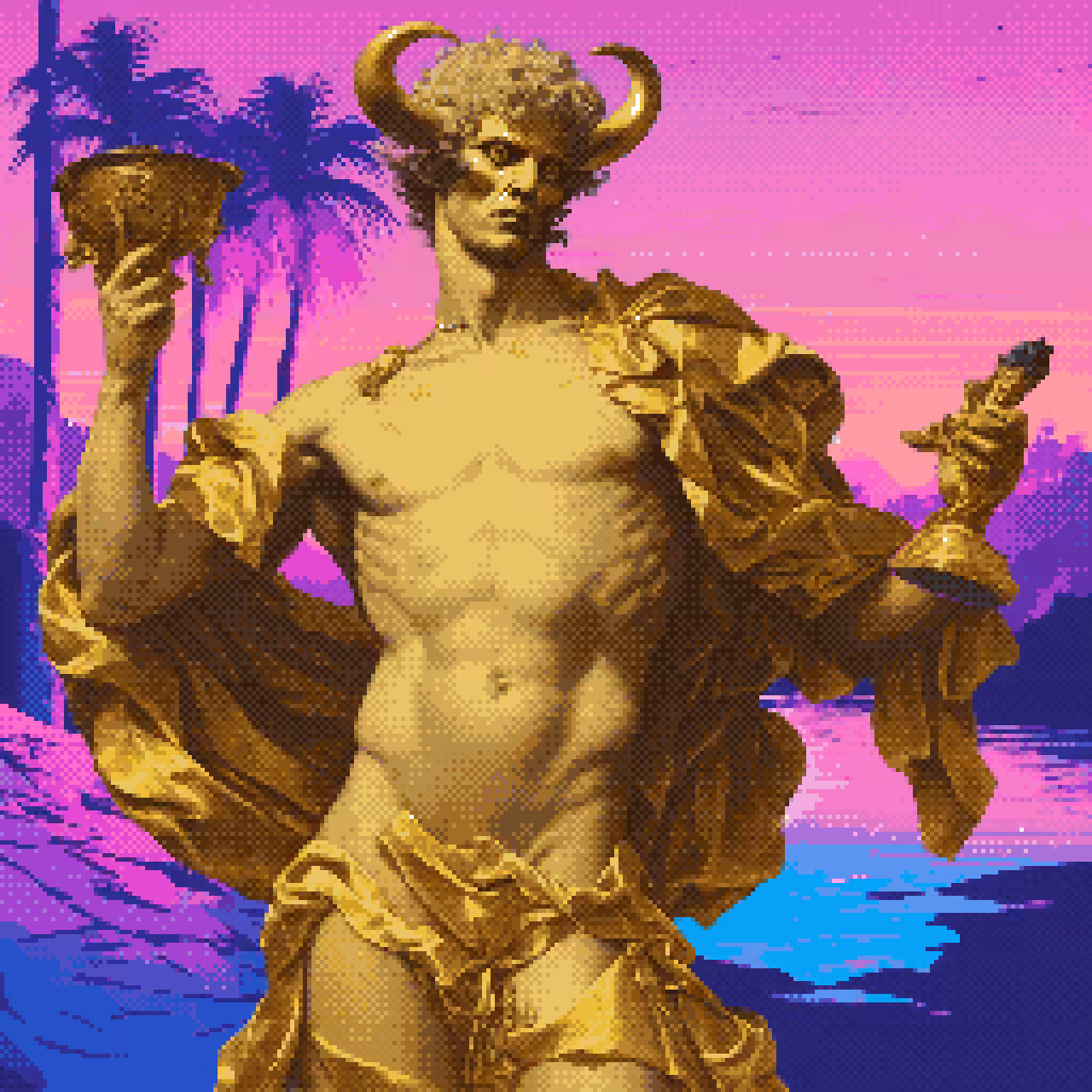 ReVaporwave #951