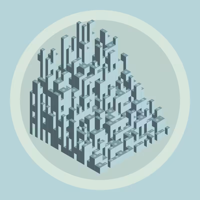 Communal Spaces #4