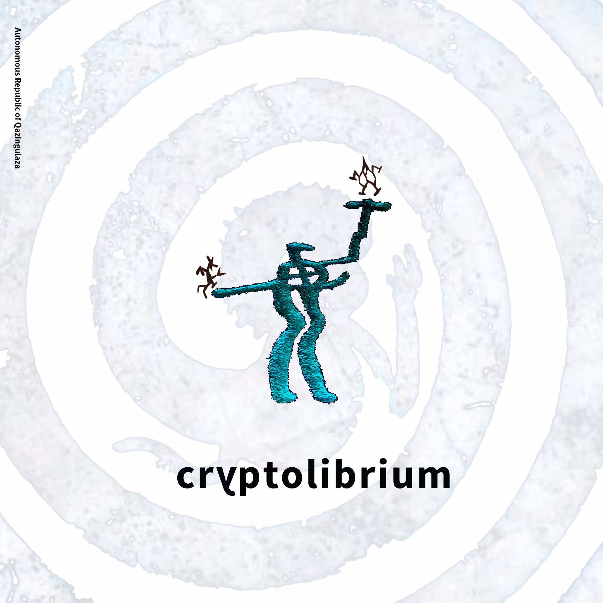 cryptolibrium drop