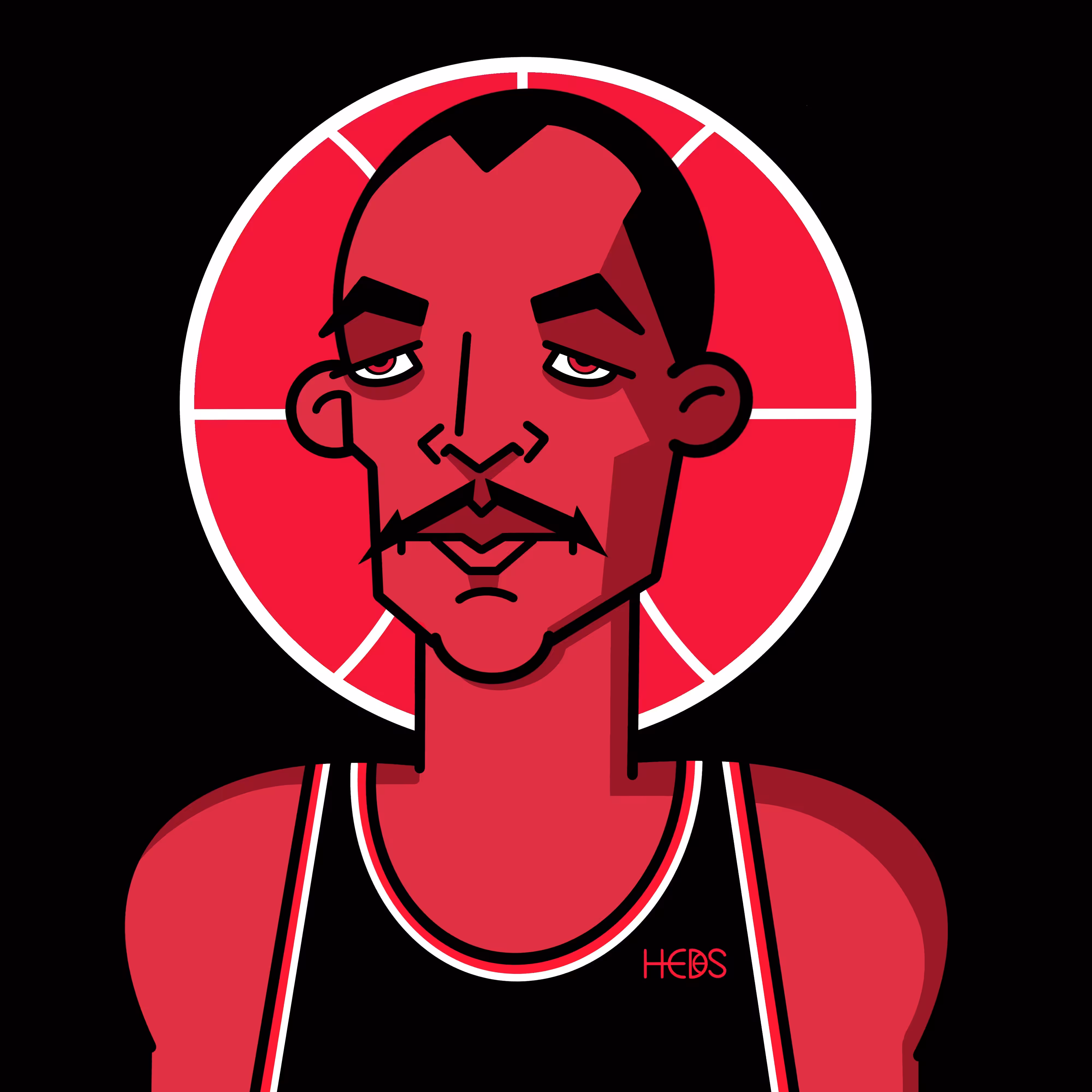 HoopHed 53