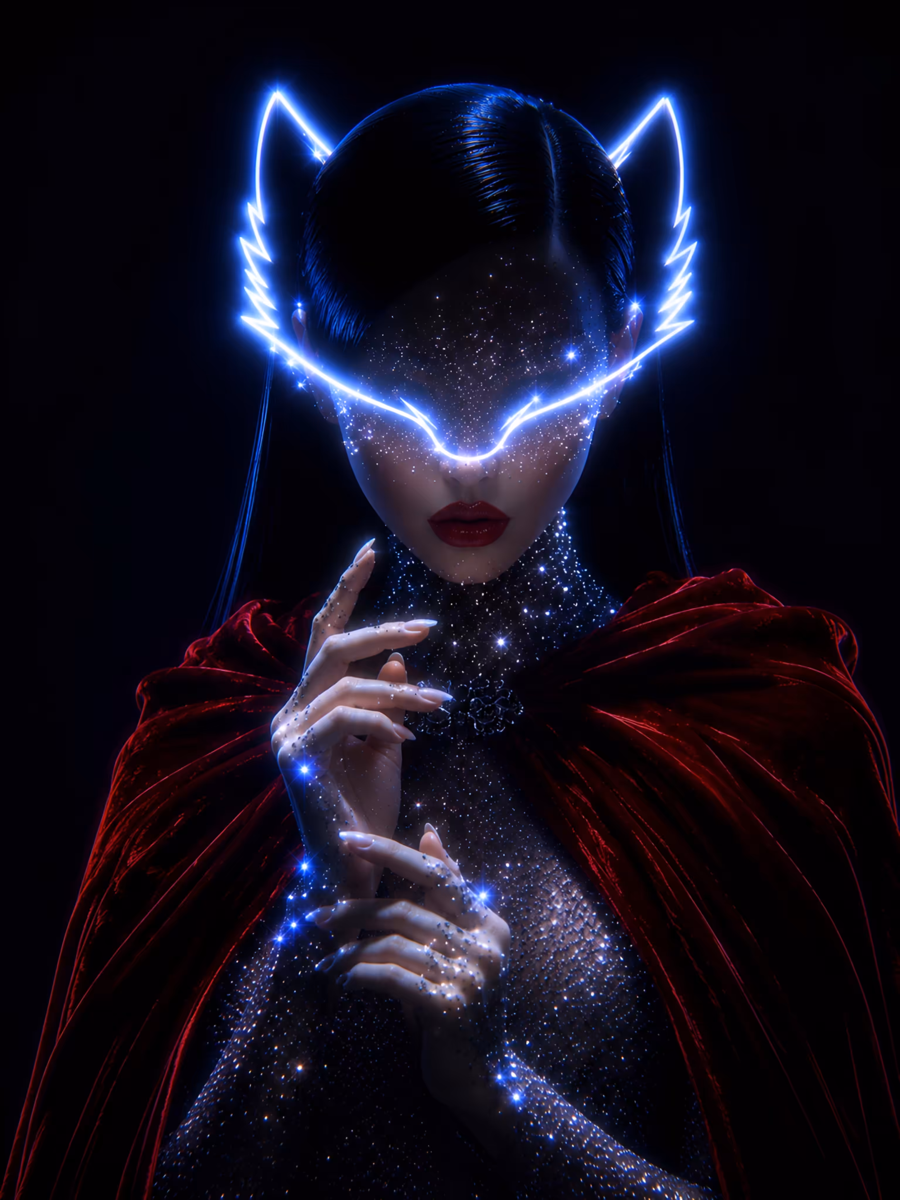 SoSoArt: Red Riding Hood 