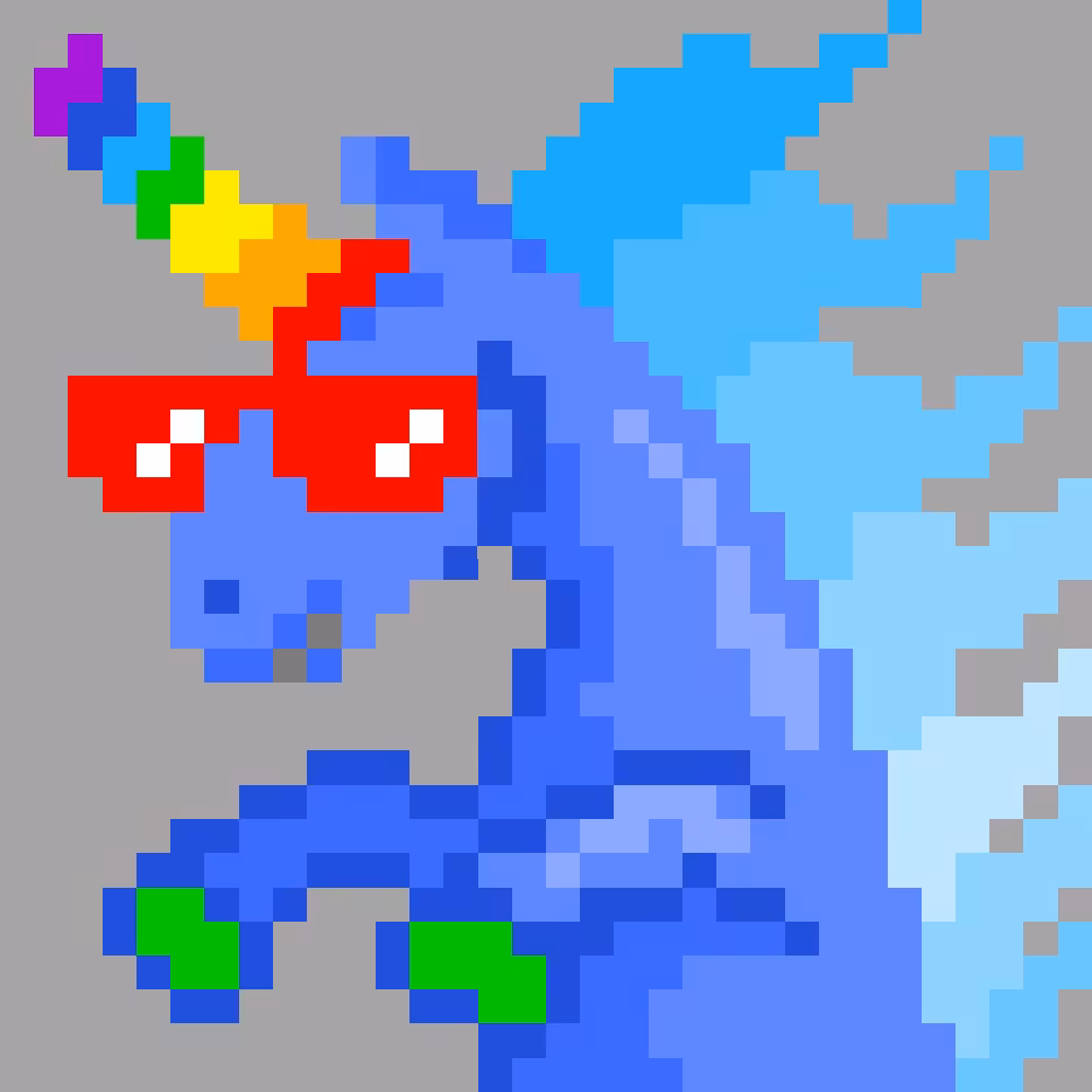 Unicorn #2367