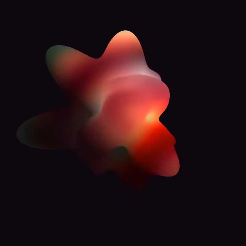 Blobby #478