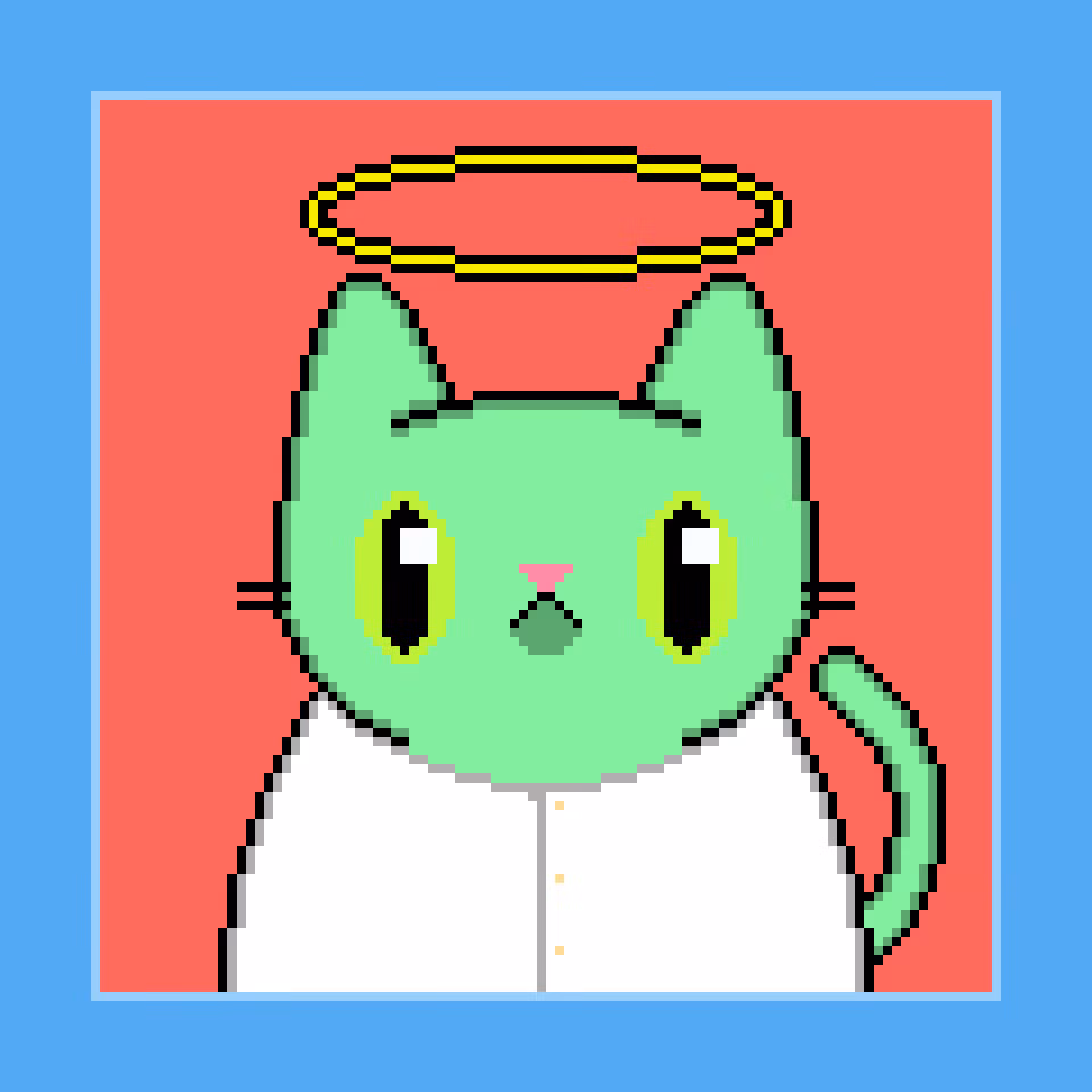Digi Kat #8