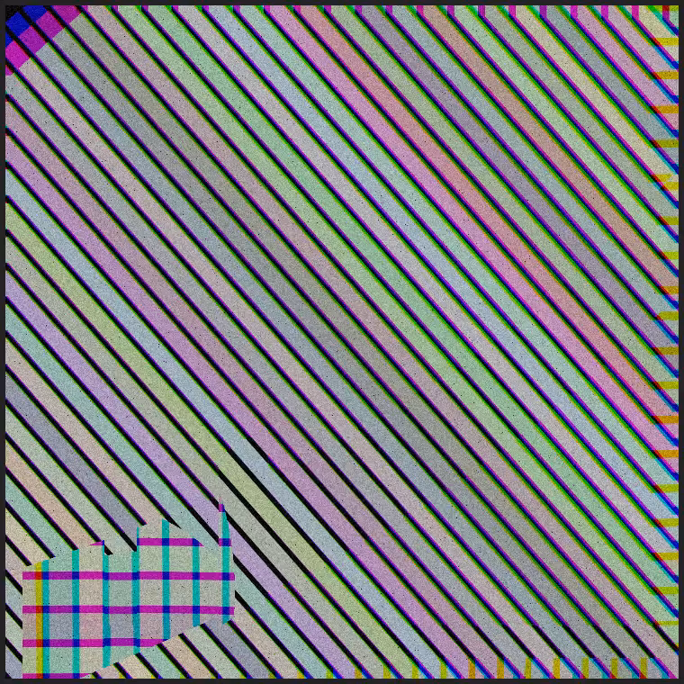 !Delineation #36