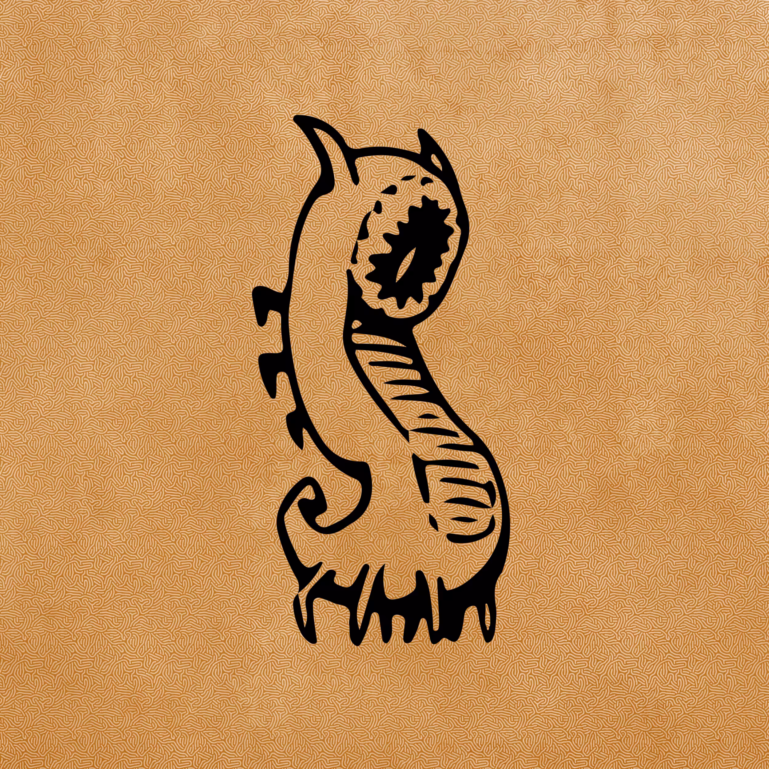 Unsung Heroes & Monsters: 019