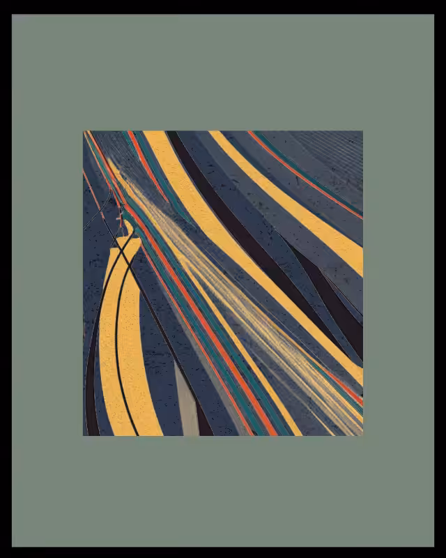 Chromatic Chaos #44