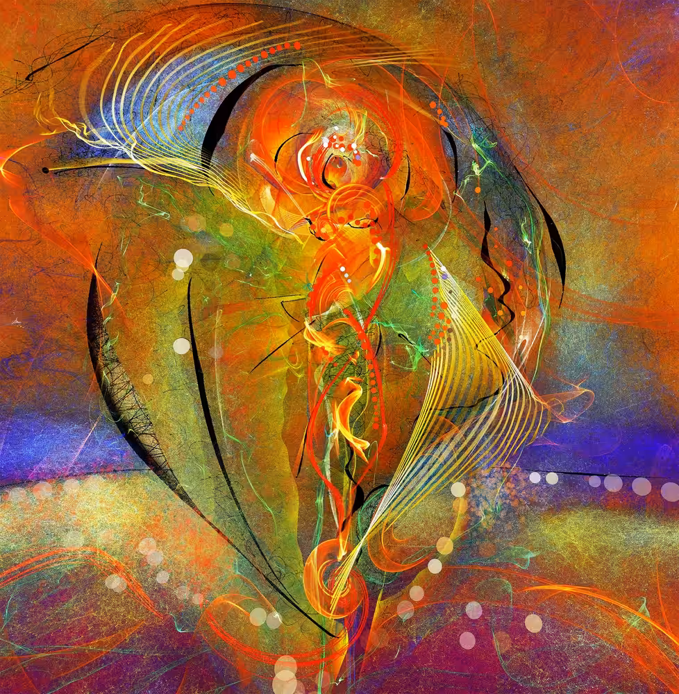 Energy flow