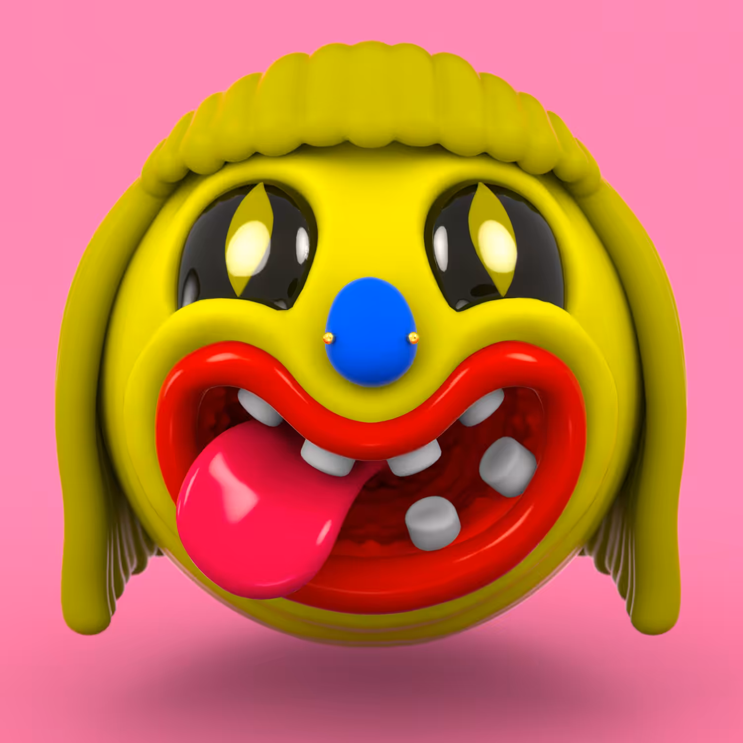 JOYWORLD JOYsmilies: JOYsmiley 4233