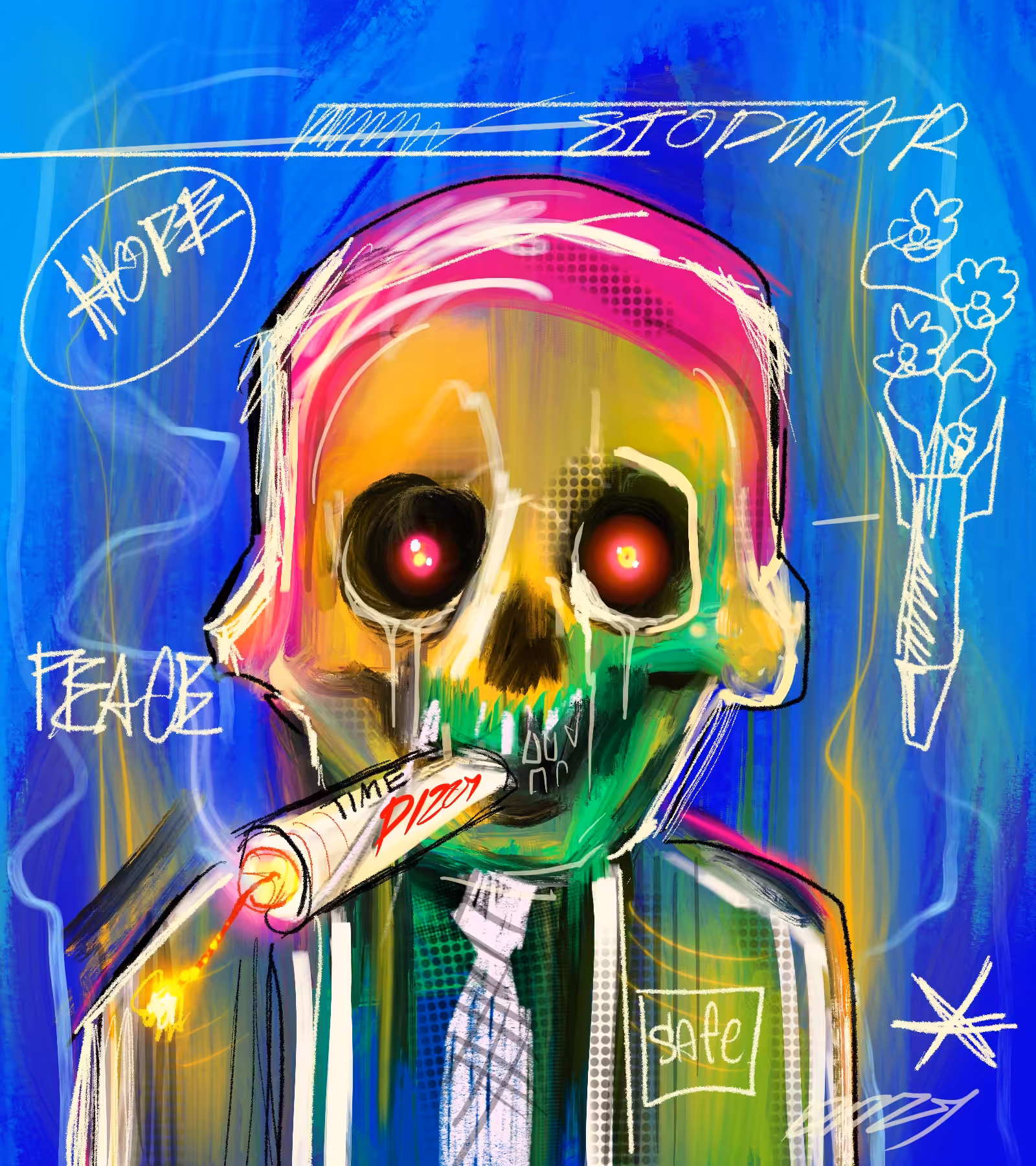 crazyskull