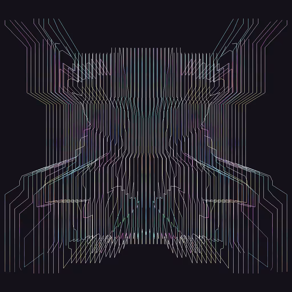 Entanglement #25