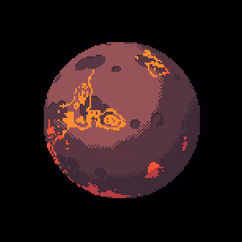 FX Planets #154