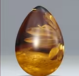 Objkt Easter Egg 6/36