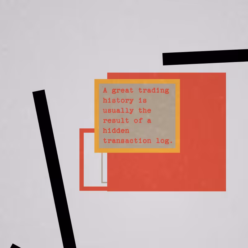 DeStijl Fortunes #159
