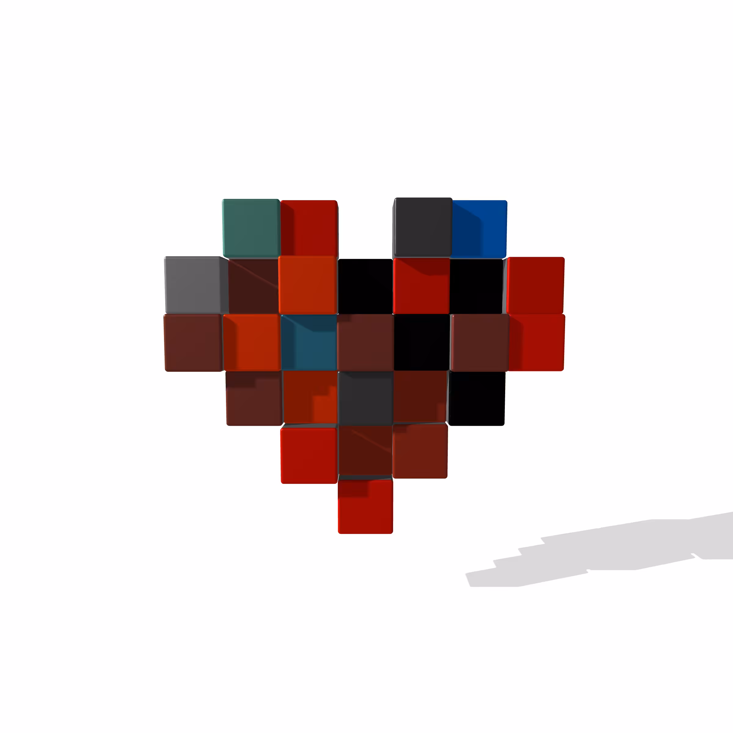 heart + craft #5762