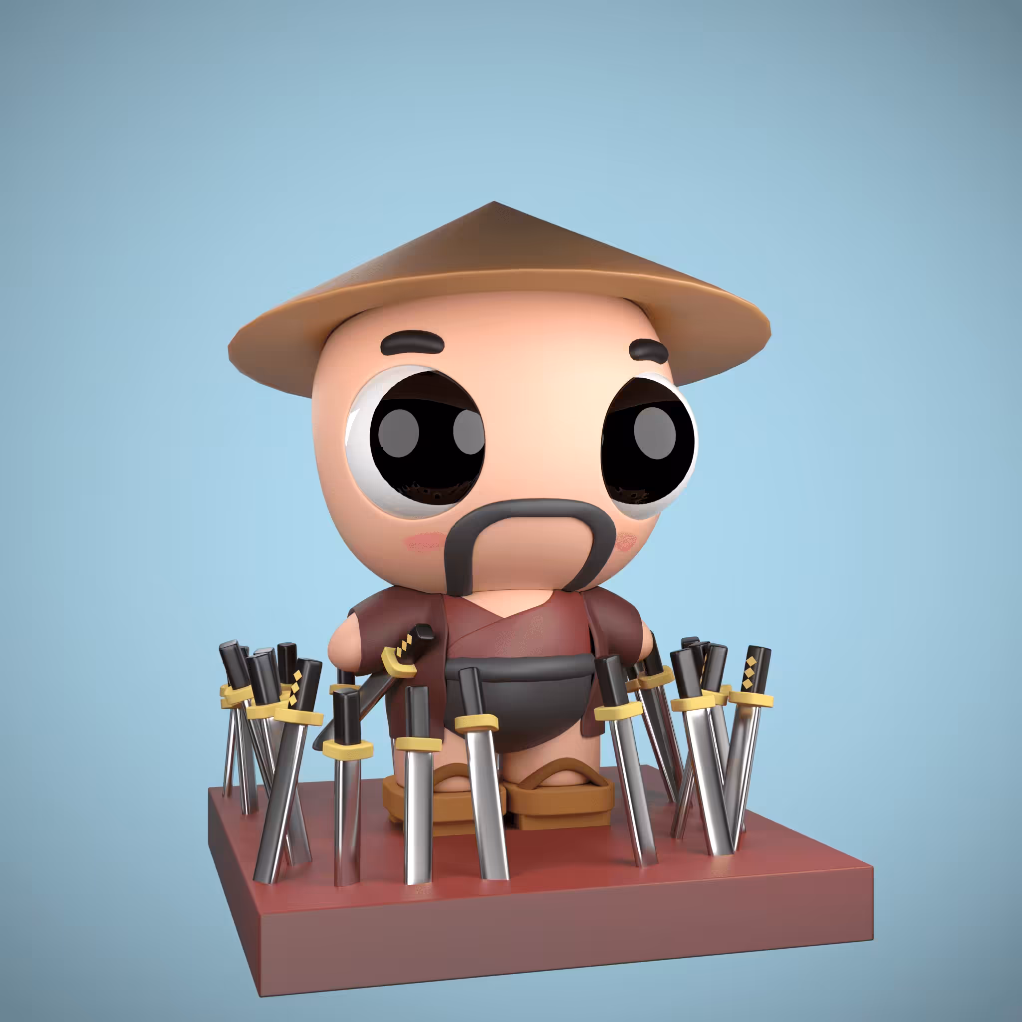 samurai