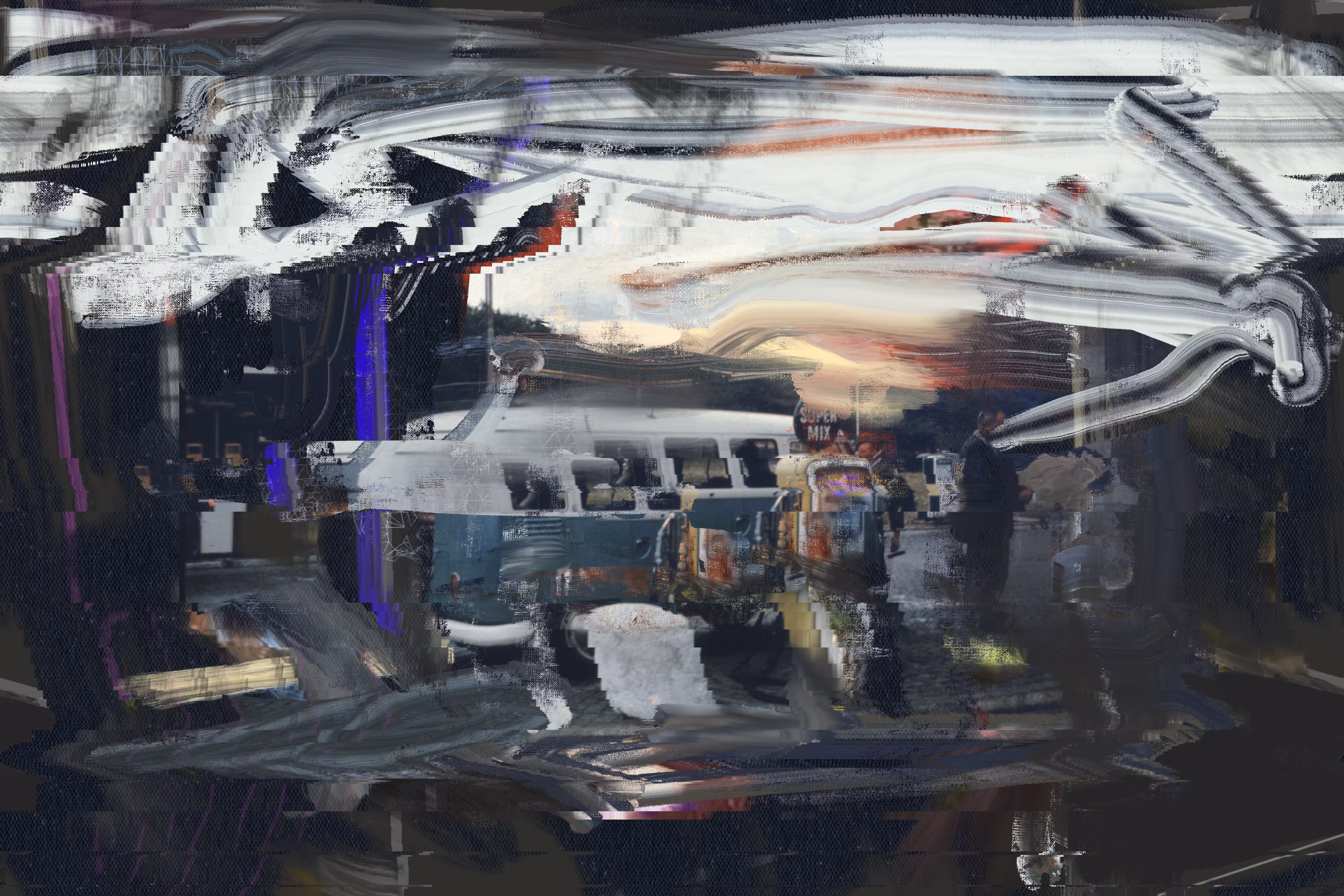 VORTEX STATION