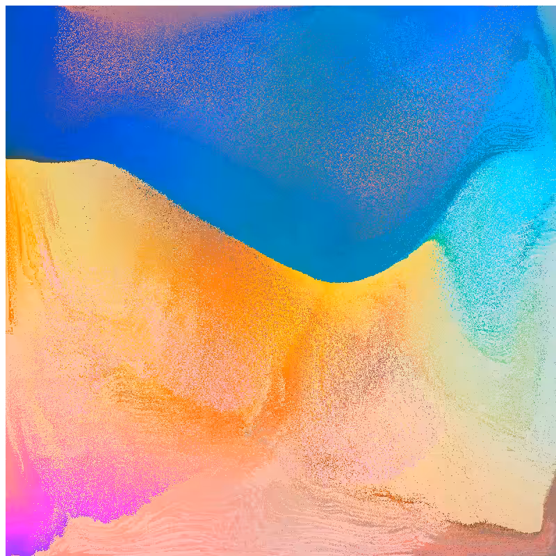Sandscapes #37