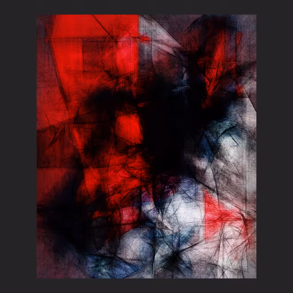 Anabasis #52