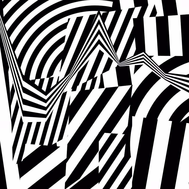 Dazzle #13