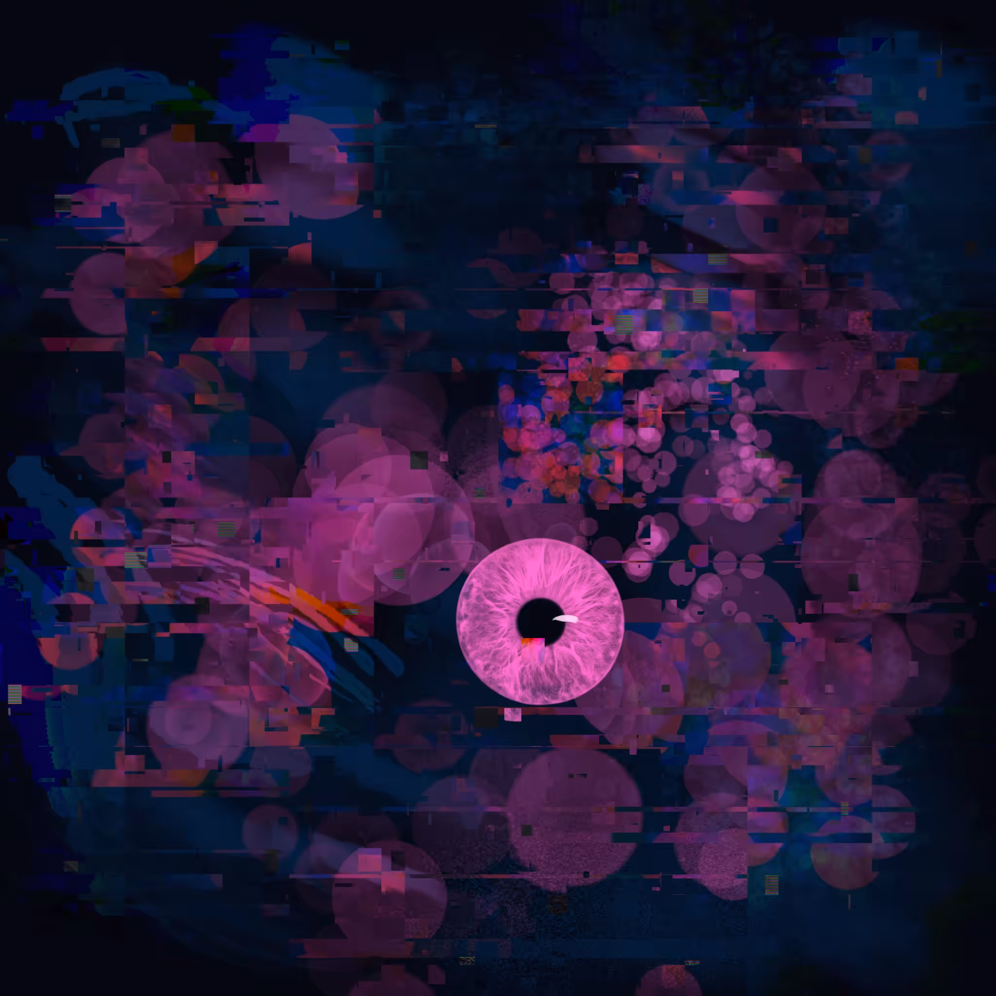abstraction look