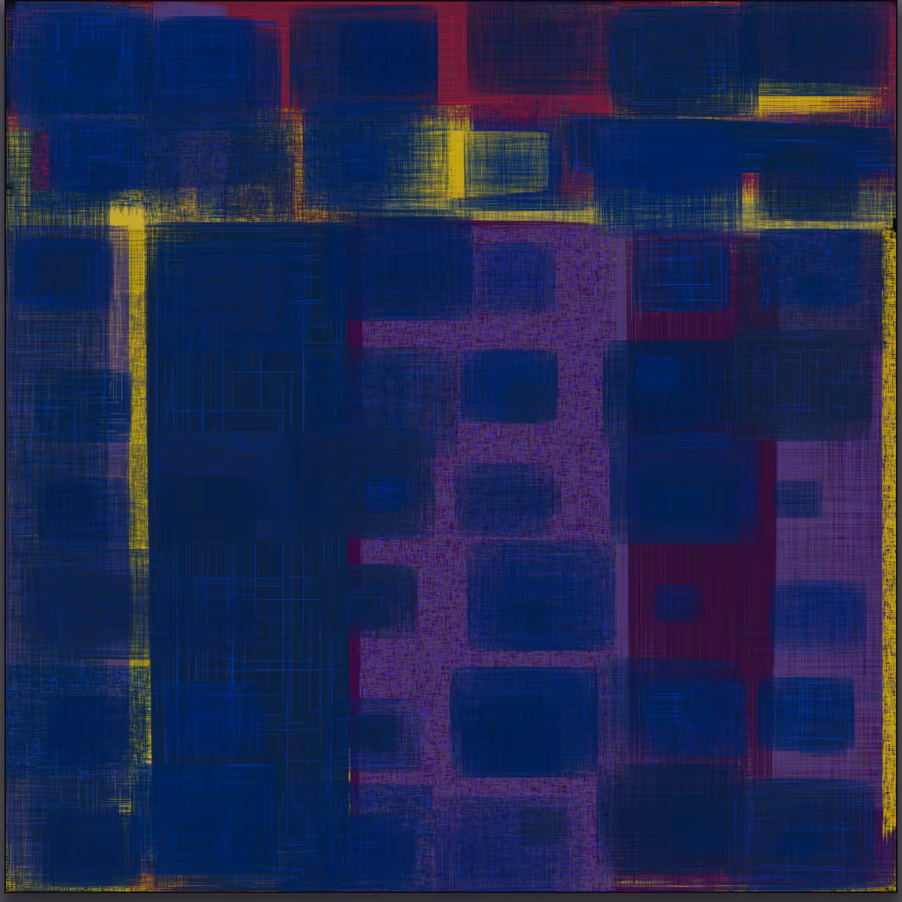 Cognitive Maze #197