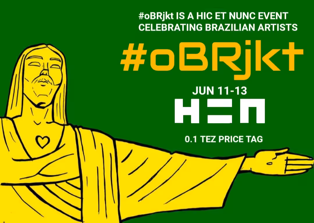 #oBRjkt 2021 jun 11-13
