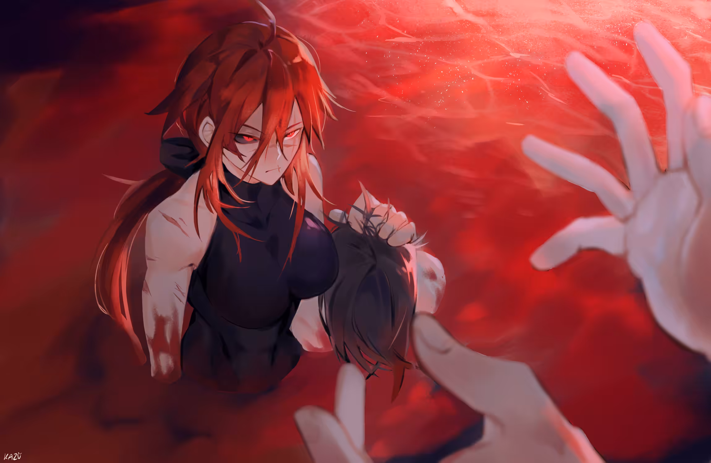 JUDGEMENT