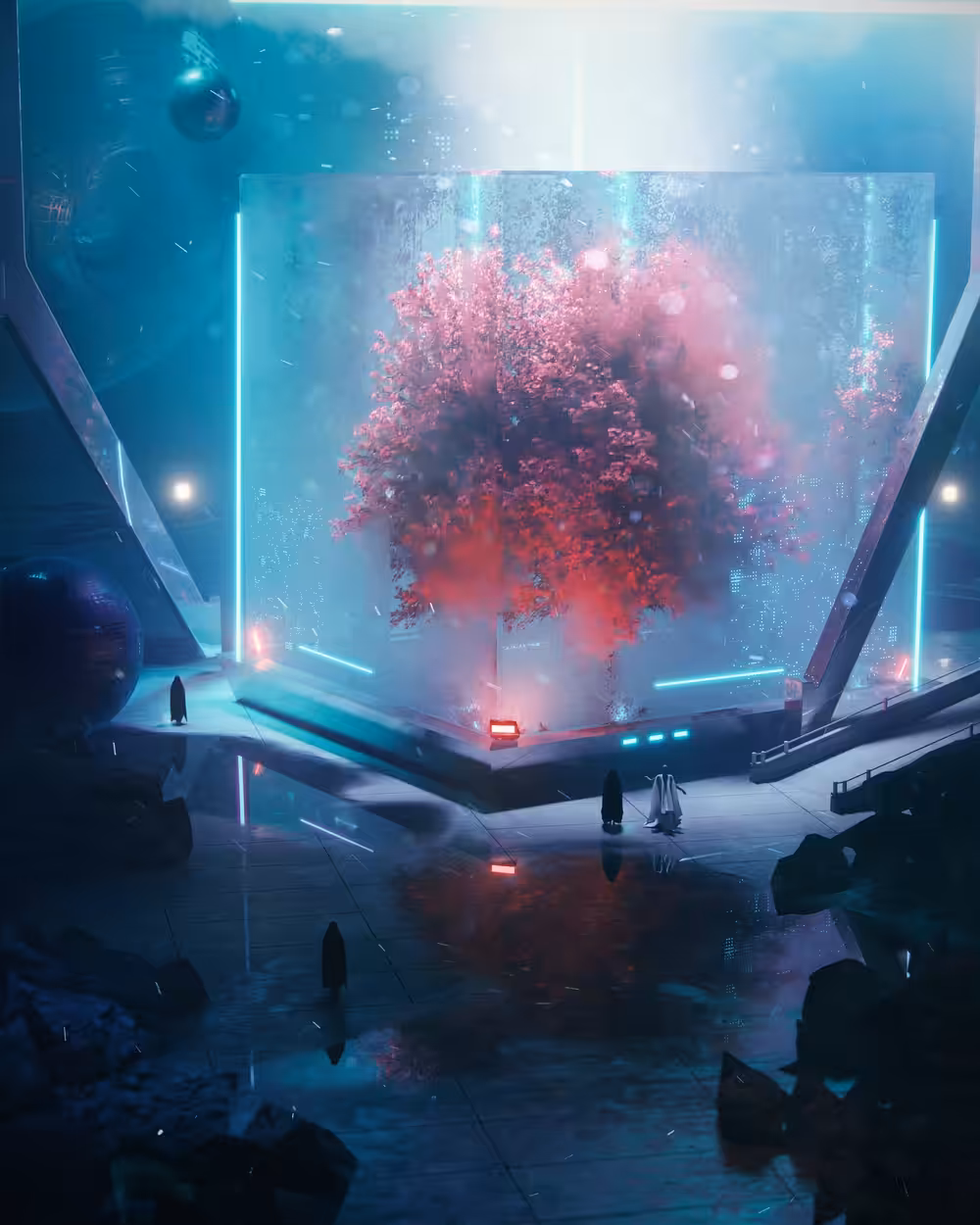 DECODED #1