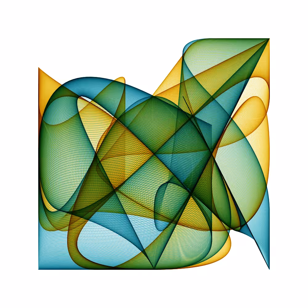 Entanglement #39