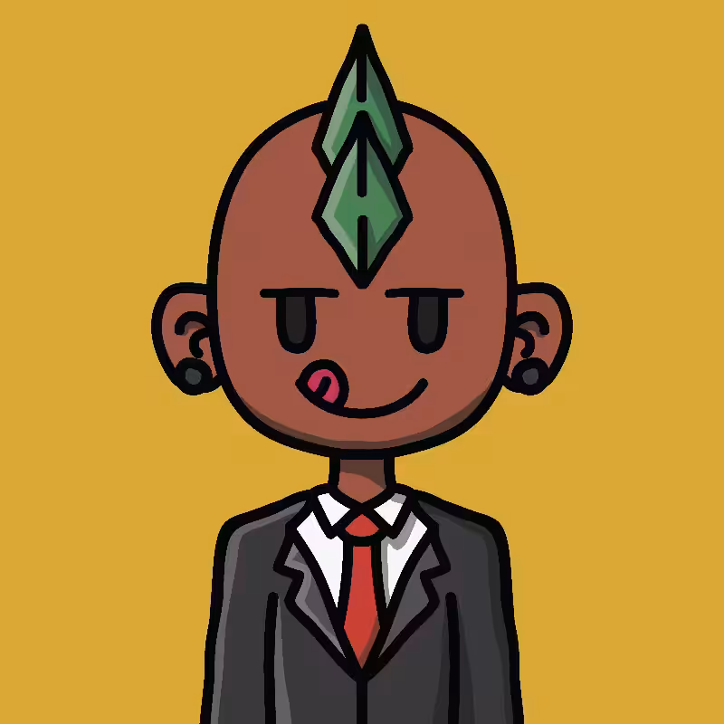 Happytopia #51