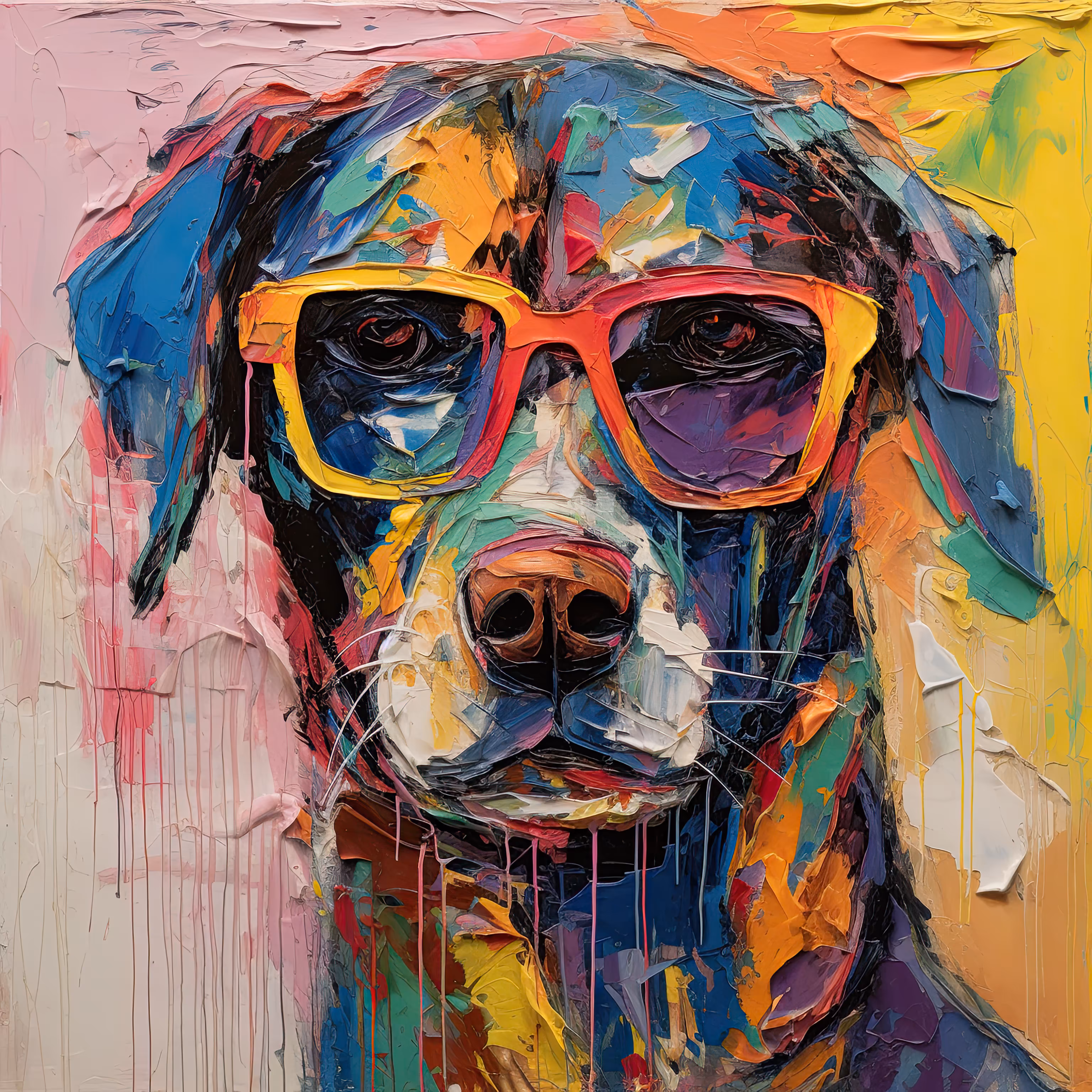 My dog is smarter than your dog