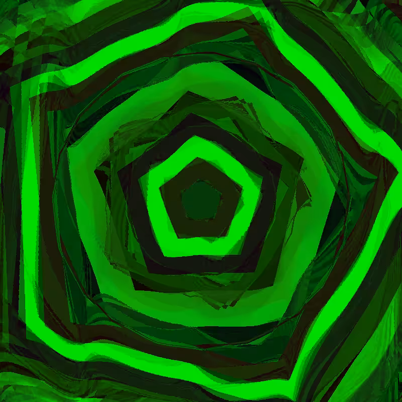 dmt vision #1 #18