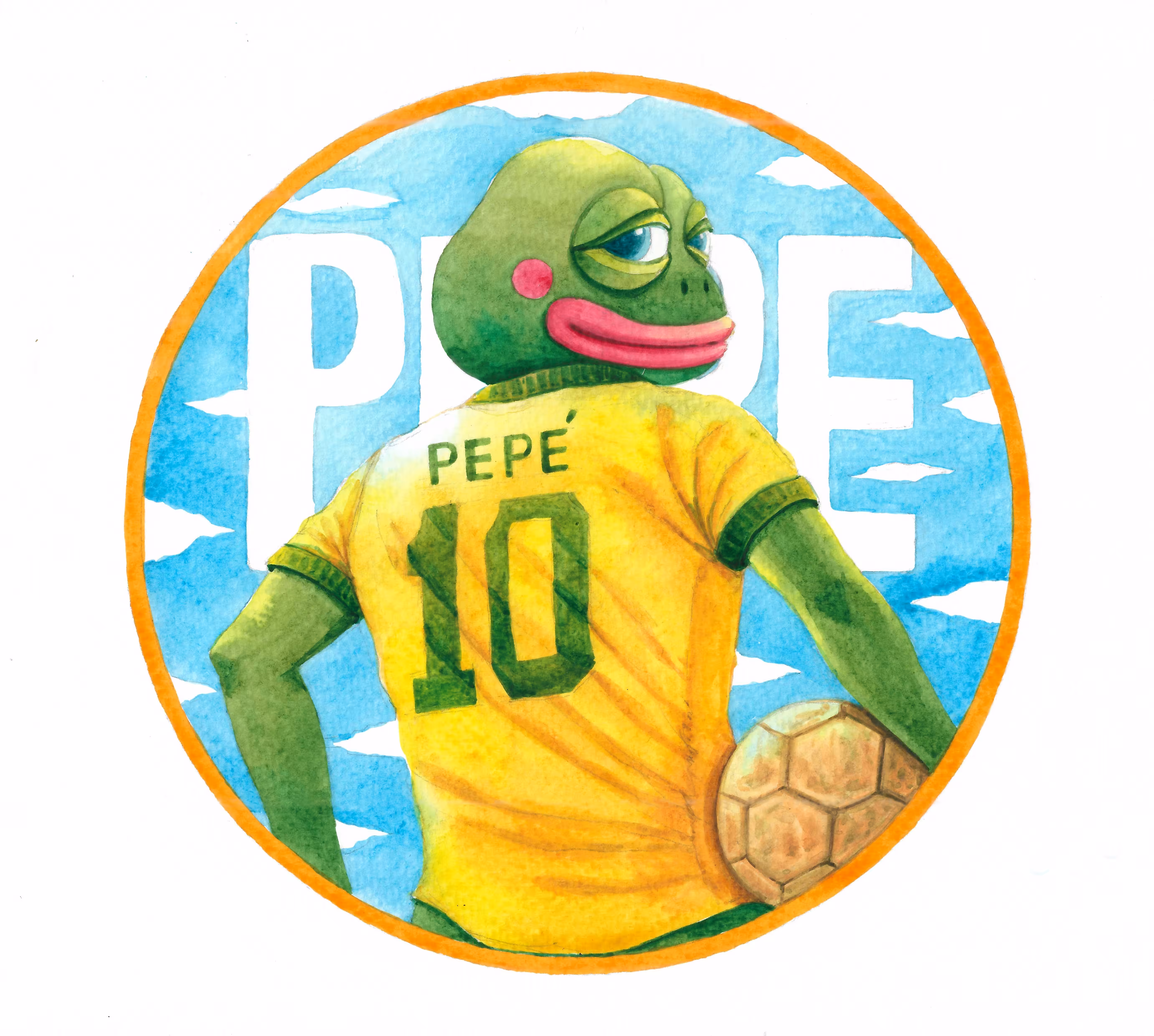 Pepele