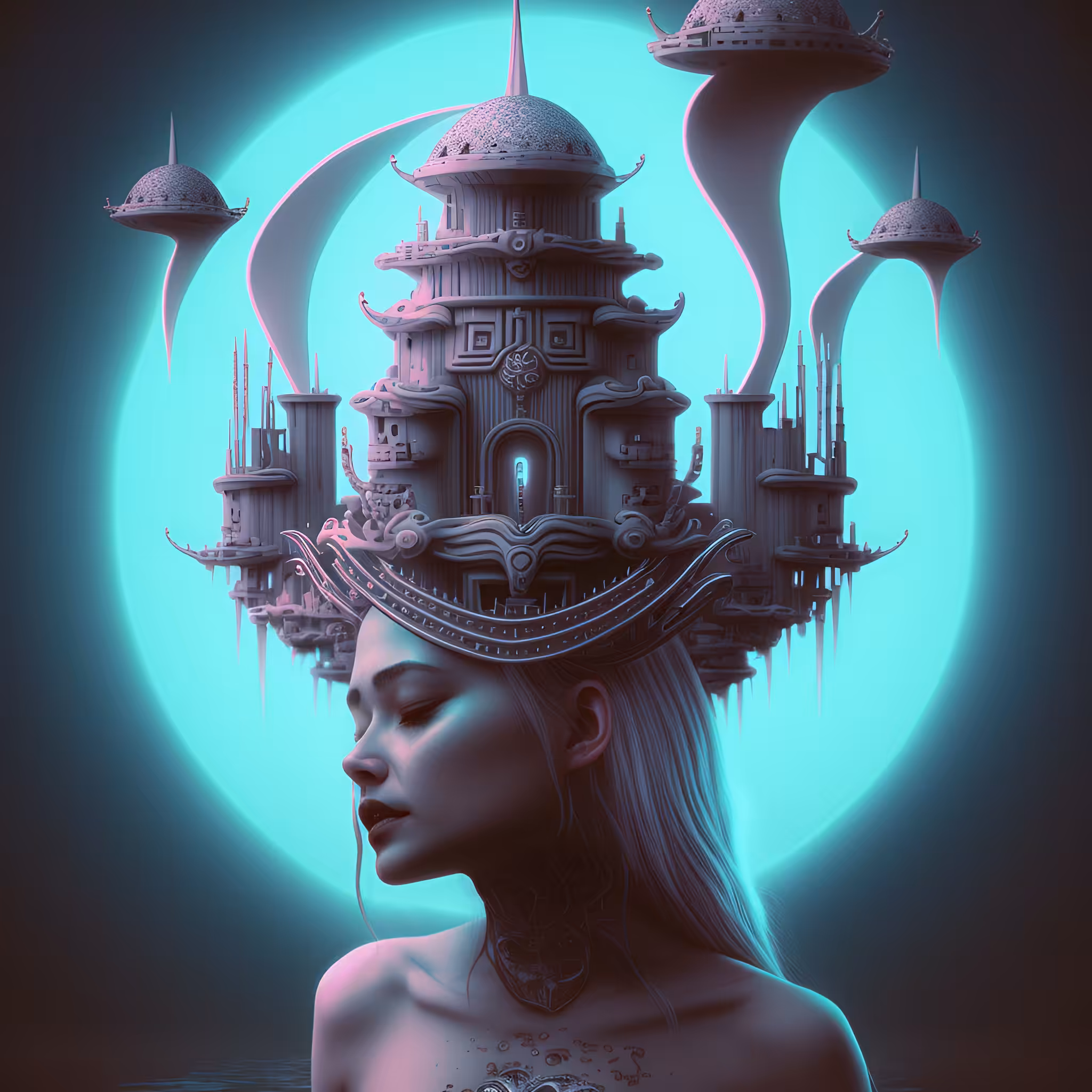 Burdens of the Mind