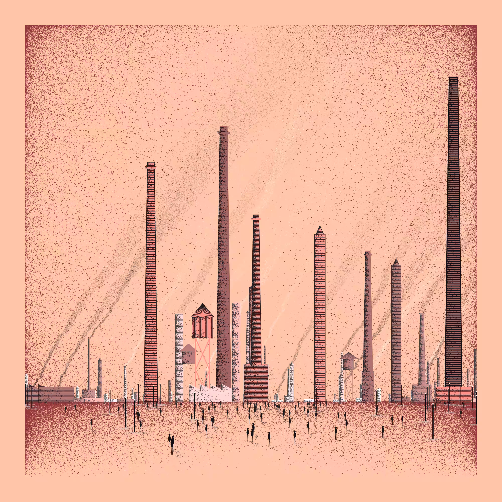 Industrial #81